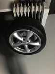 Jantes Mercedes Adharaz 17”