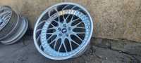 Felgi Work Rezax 19" 10/11 5x112 5x114 Mercedes Audi Toyota Lexus 3tlg