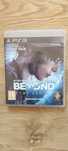 Beyond Dwie Dusze/Two Souls gra na ps3. Dubbing pl.