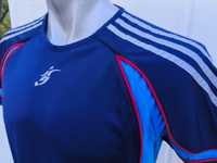 Новая футболка Adidas Pred мужская, оригинал [M]