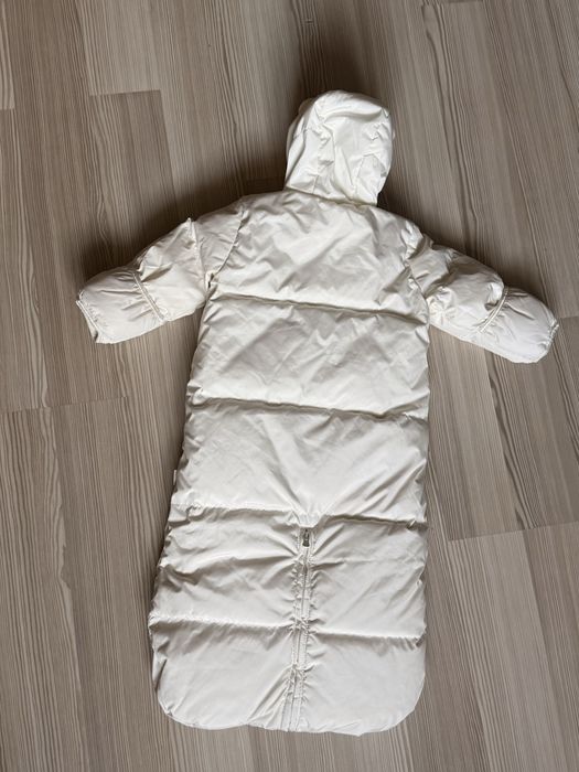 Конверт в коляску, комбінезон GAP. ПУХОВИК