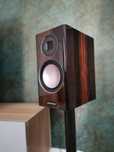 Monitor audio gold 100 5g EBONY miesieczne Gwarancja