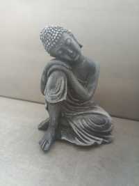 Будда, бетон, декор