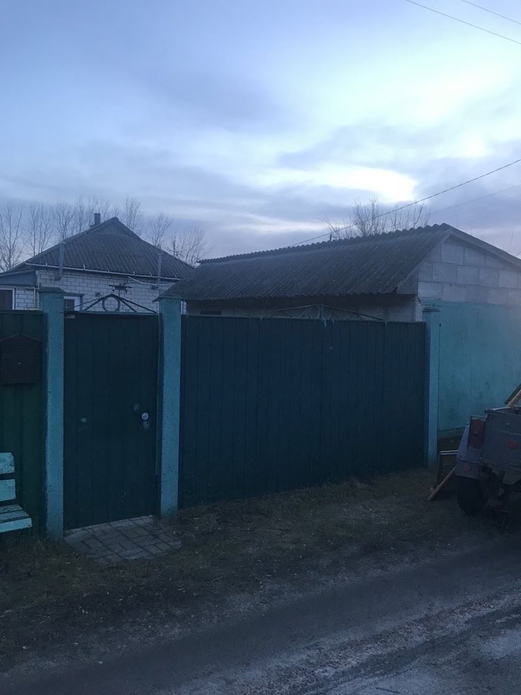 Продаж будинку село Поділля