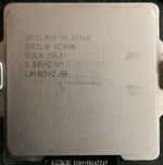 Процесор Intel® Xeon® X3460 LGA1156 2.80-3.46GHz 4 ядра, 8 потоків