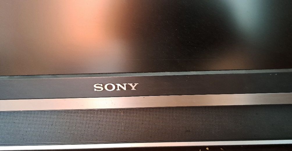 Telewizor Sony seria Bravia