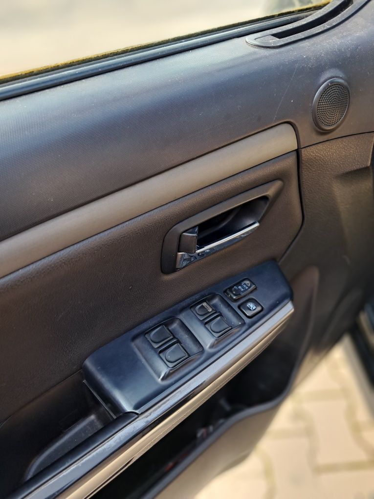 Great Wall Haval H3