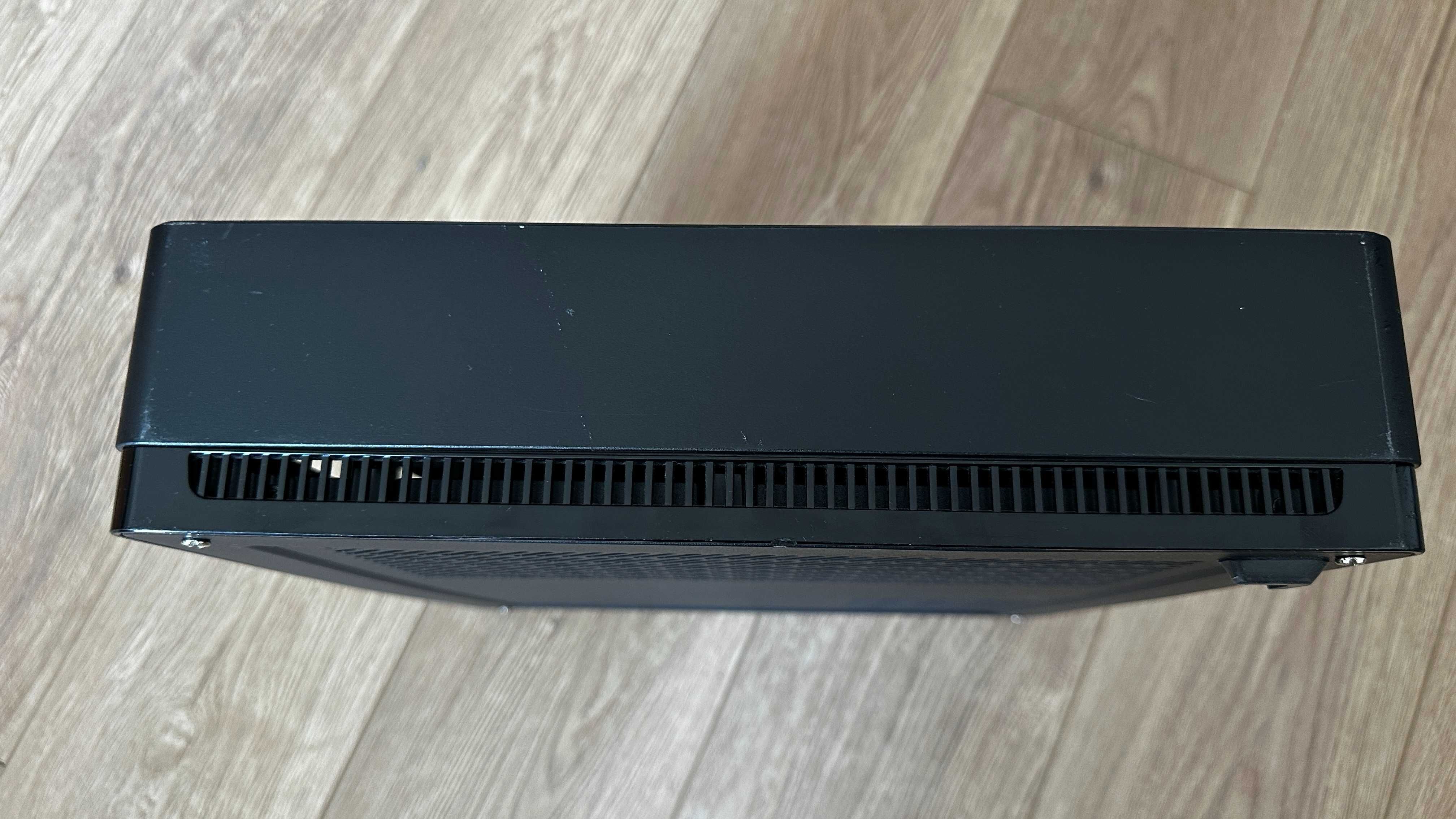 Obudowa Fractal Design NODE 202 SFF