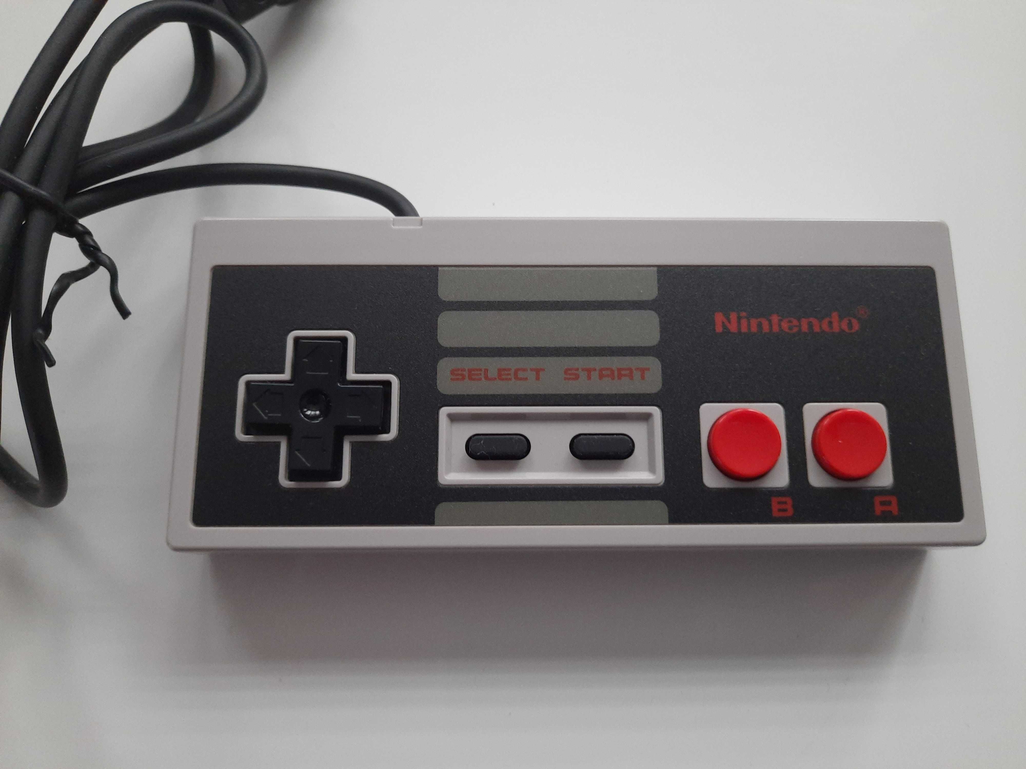 Nintendo NES Classic Mini
