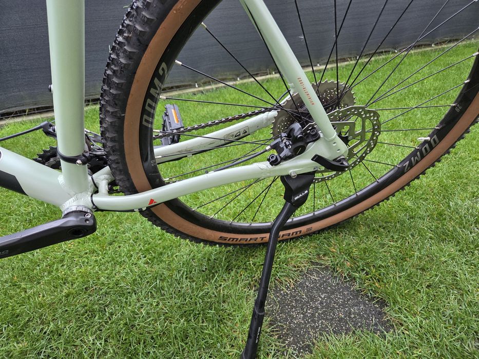 Sprzedam rower górski Bulls Copperhead 1. Stan idealny !