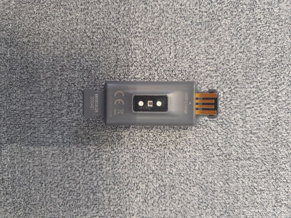 Smartband Letscom ID130plusHR