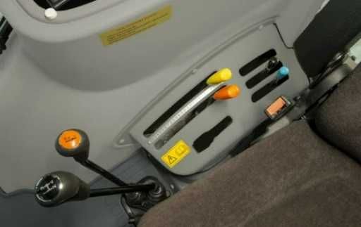 ВІДТЕРМІНУВАННЯ 30/70 на 1 рік! ТРАКТОР TUMOSAN (105 к.с.) Гарантія.