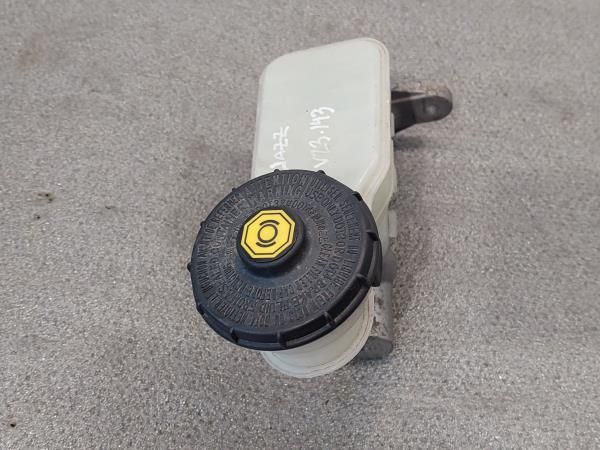 Bomba central dos travões HONDA Jazz II (GD_, GE3_, GE2_)