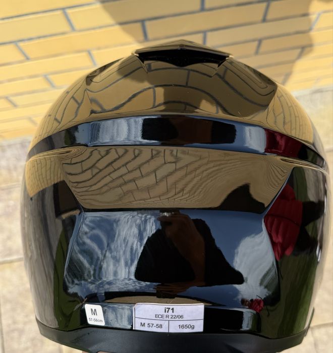 Мотошолом HJC i71