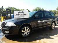 Skoda Octavia 1.9 TDI 2008, 2002 Para Peças