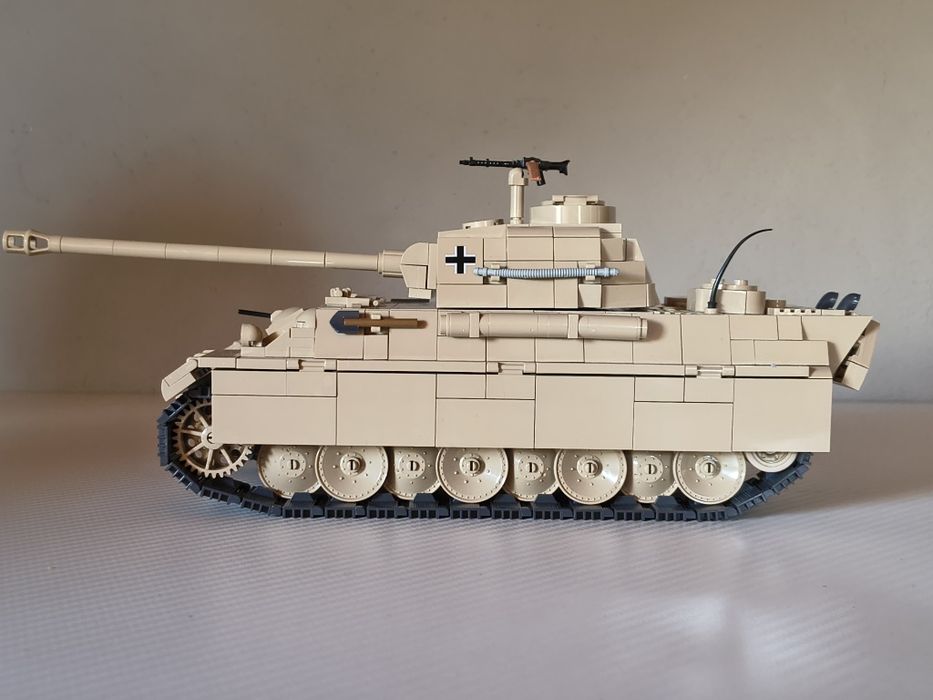 COBI 2566 Panzer V Panther G