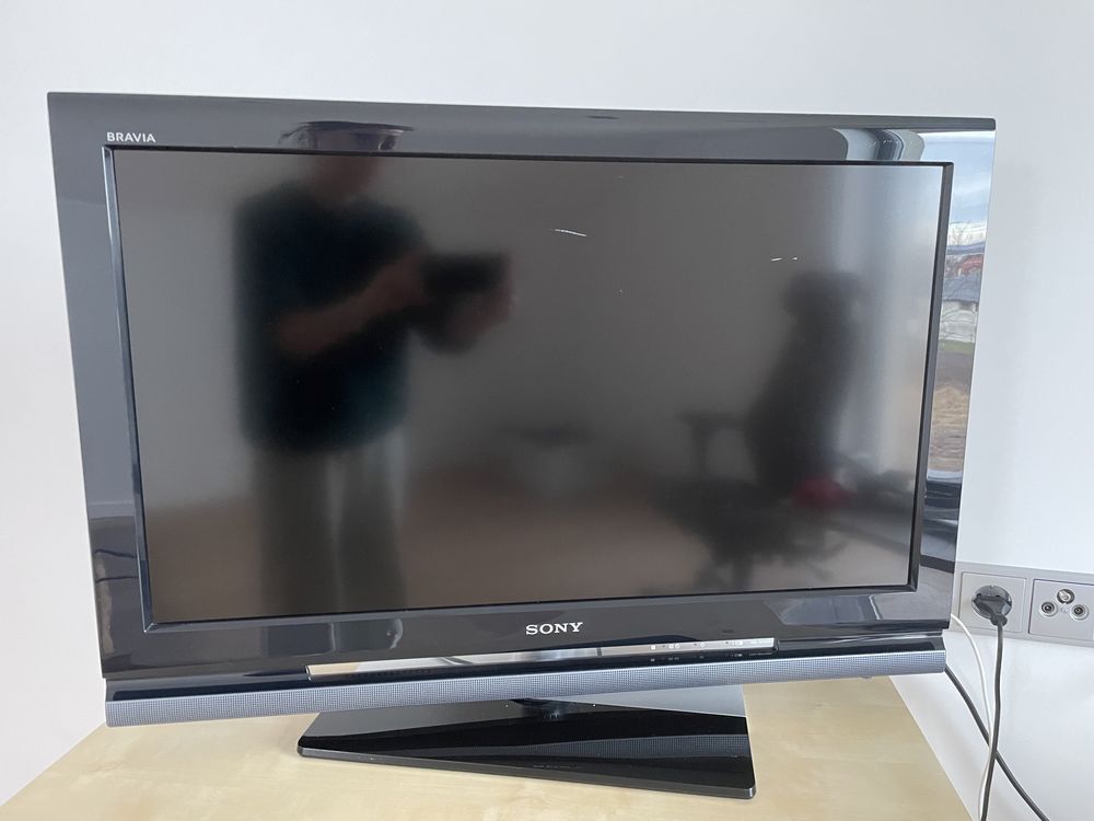 Telewizor Sony Bravia 32 cale KDL 32V4200