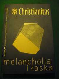 Christianitas Melancholia i łaska 44/2010 zbiór