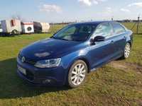 Volkswagen Jetta 1.4