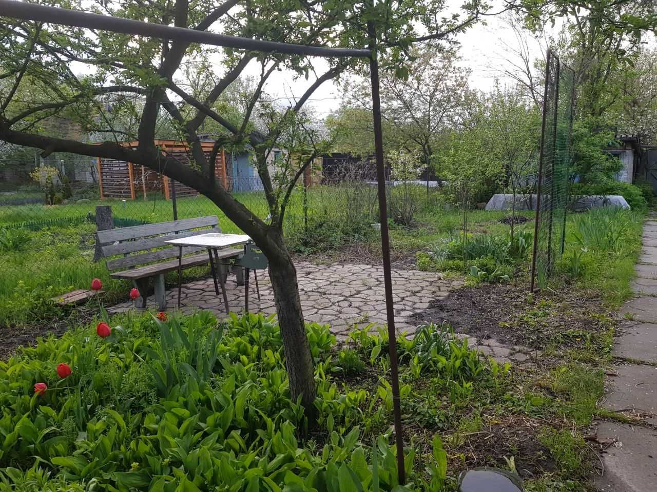 Подгорцы, Голубое озеро, ст. "Мрія". Дом 110 м²