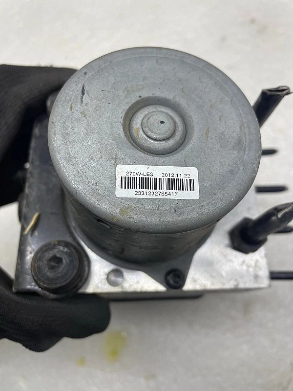 Pompa Abs Sterownik Hyundai Ix35 I 1/1.7 Crdi Org