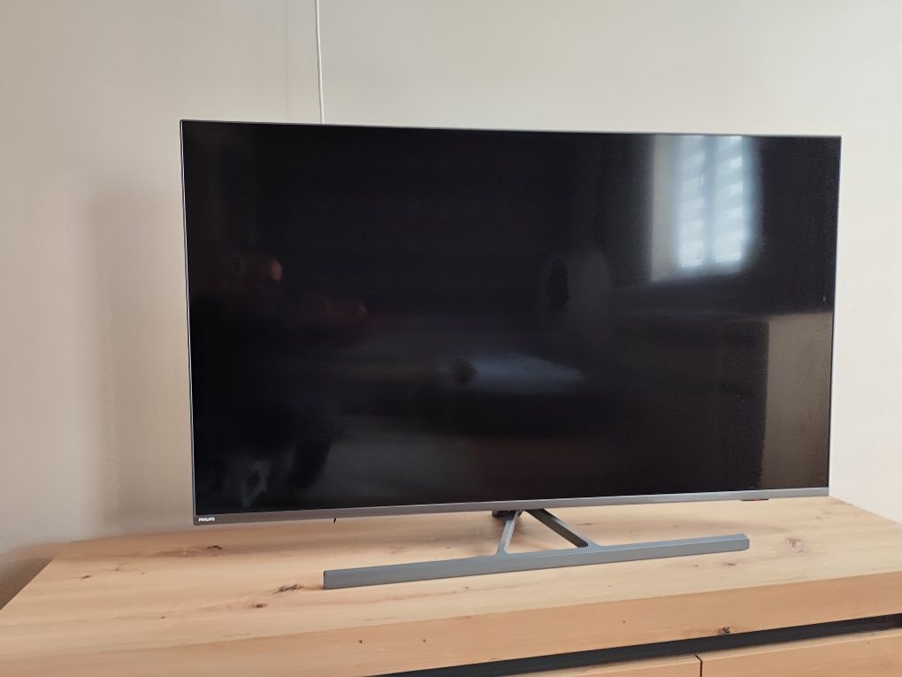 TV Philips  LED PHILIPS 50PUS8546 50 cali 4K UHD