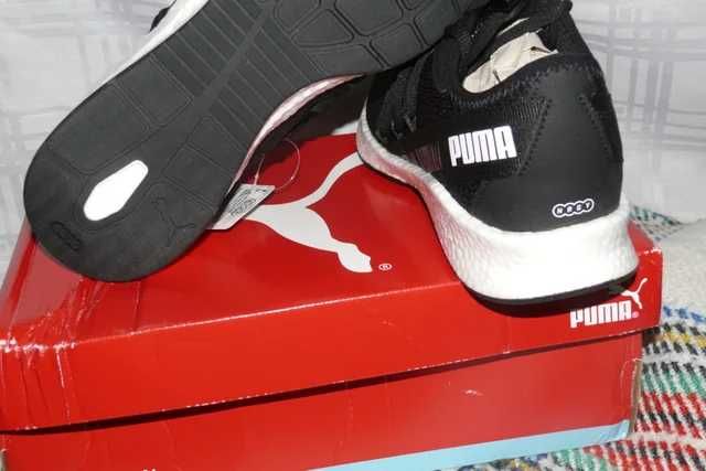 Ténis Puma Running NRGY Star