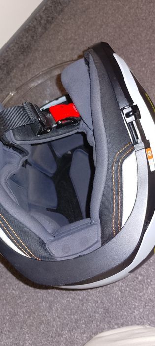 Schuberth m1 pro rozm S interkom SC1M