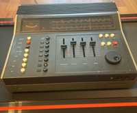 Amplituner niemiecki ITT stereo 3600 Hifi