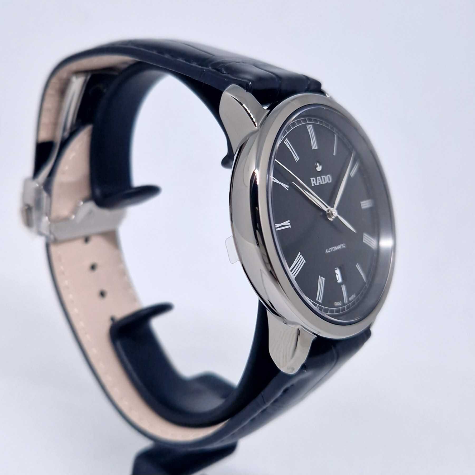 Rado Diamaster Automatic R14806156
