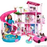 Дом мечты барби  будинок мрій Barbie HMX10)
