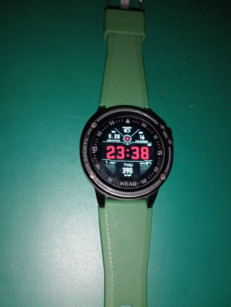 Смарт часы, Smart watch