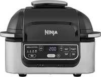 Ninja Foodo grill i frytkownica beztłuszczowa