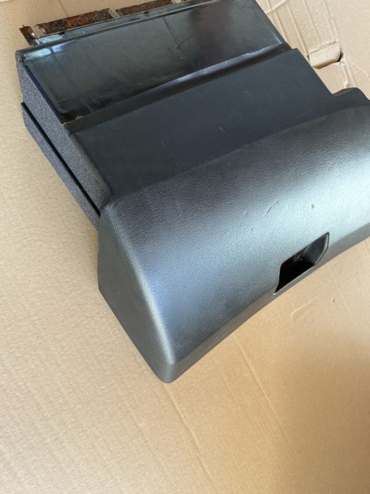 Bmw e30 schowek rarytas deska kokpit 325i 320i 318i