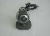 Вебкамера Logitech WebCam C500