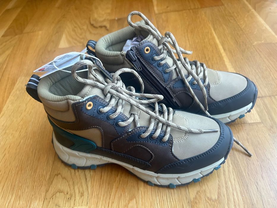 Ботінки Zara 36 розмір