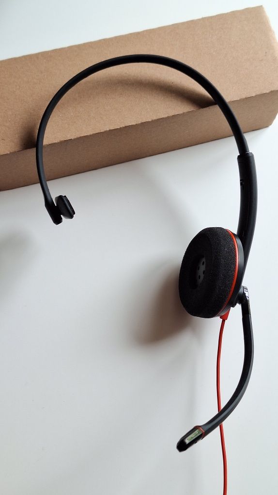 Headset Plantronics C3210