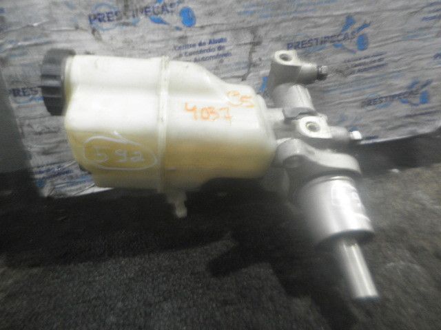 Bomba De Travão 03350885121 CITROEN C5 2010 2.0 HDI 163CV 4P AZUL DIESEL