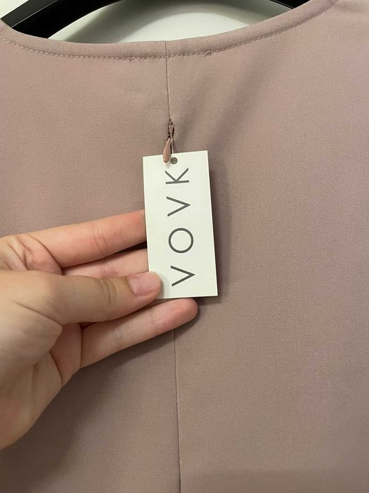 Плаття фірми Vovk нове