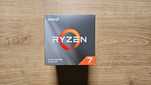Processador AMD Ryzen 7 3700X