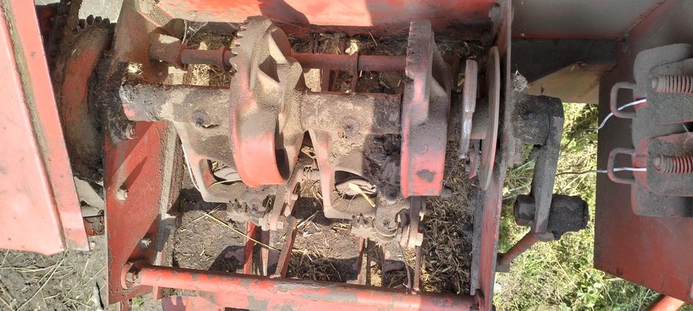 Продам прес підборшик