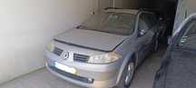 Renault Megane II 1.9 DCI Peças