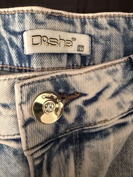 Новые шорты Dishe M-L куплені за 2000