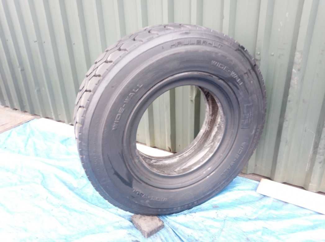 Opona Nalewka Wide Wall 12,00 12.00 - R 20 Hauler
