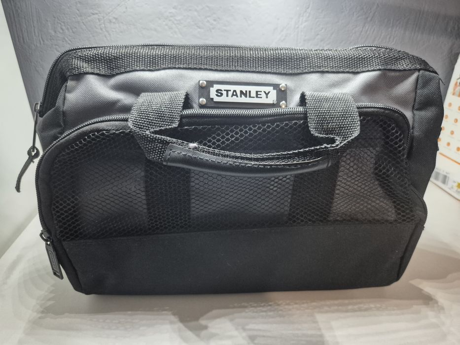 Stanley torba narzędziowa 12" 93-303