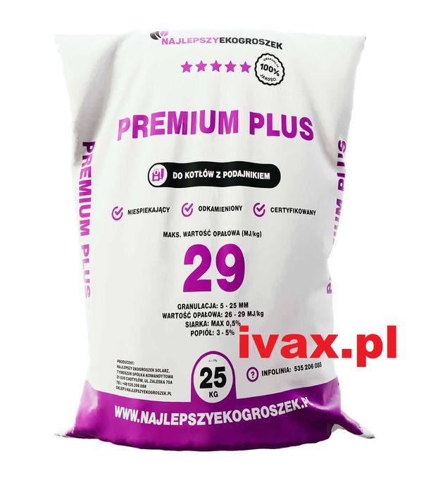 Groszek Najlepszyekogroszek  29
