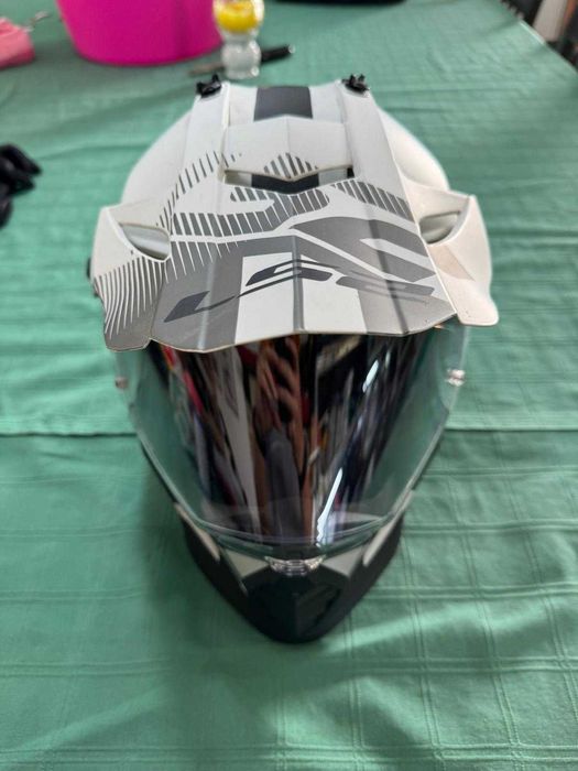 Capacete L52 Pioneer