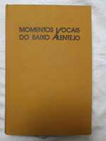 Momentos Vocais do Baixo Alentejo, de João Ranita da Nazaré