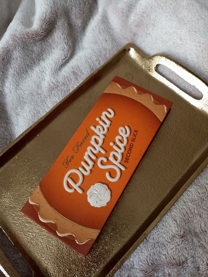 Too Faced paleta cieni do oczu