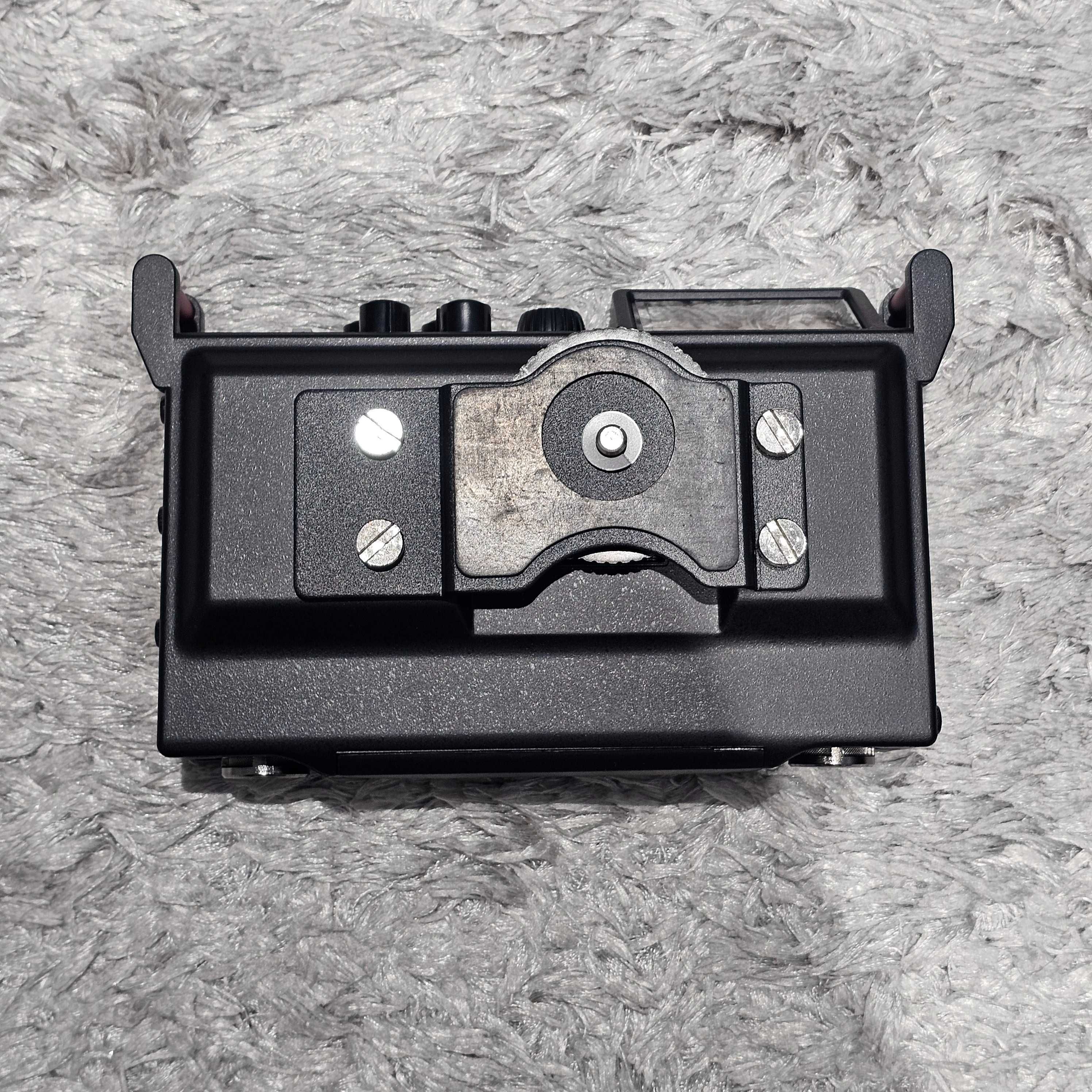Tascam DR-70D Gravador áudio de 4 canais + Extras